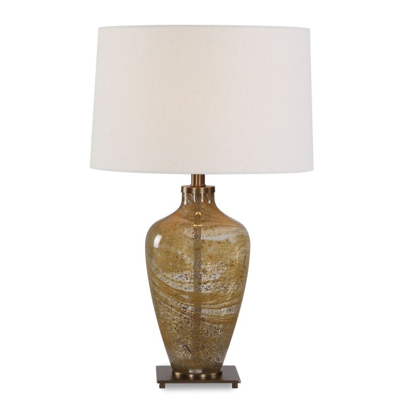 Rainer Table Lamp by Uttermost