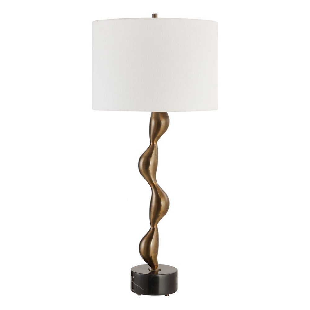 Remolino Table Lamp - Uttermost - Table Lamps by Modest Hut