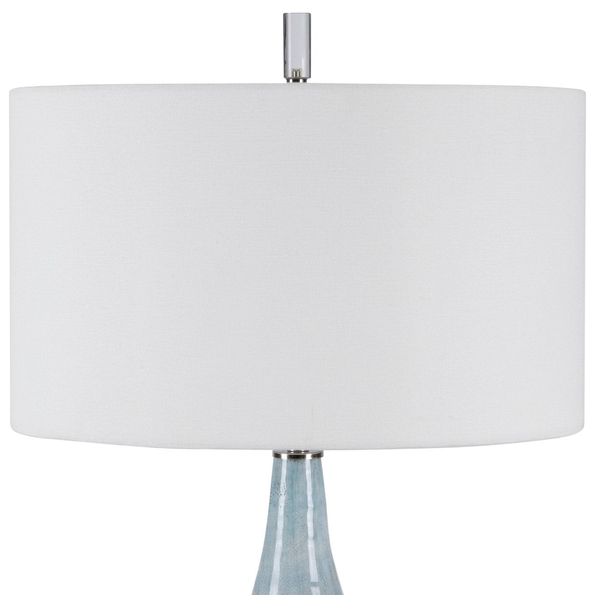 Rialta Coastal Table Lamp - Uttermost - Table Lamps by Modest Hut