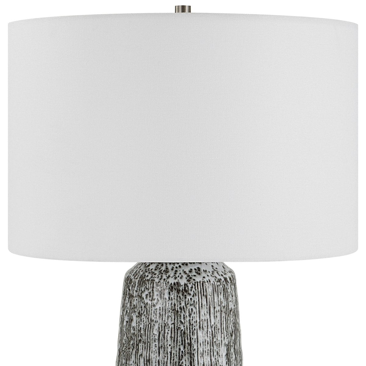 Static Modern Table Lamp - Uttermost - Table Lamps by Modest Hut