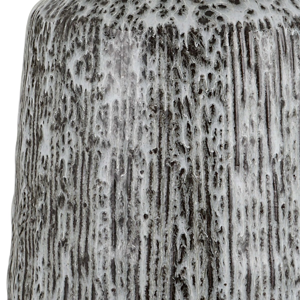 Static Modern Table Lamp - Uttermost - Table Lamps by Modest Hut