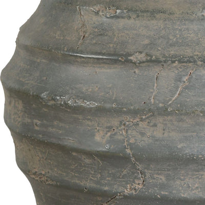 Stratum Outdoor Table Lamp - Uttermost - Table Lamps by Modest Hut