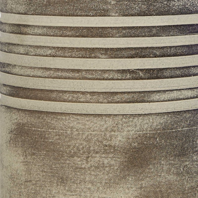 Vale Beige Hues Table Lamp - Table Lamps
