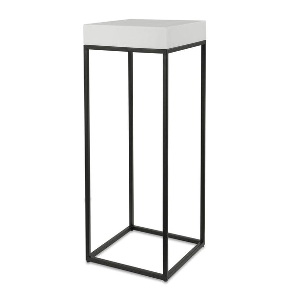 Gambia Plant Stand - Uttermost - Tables by Modest Hut