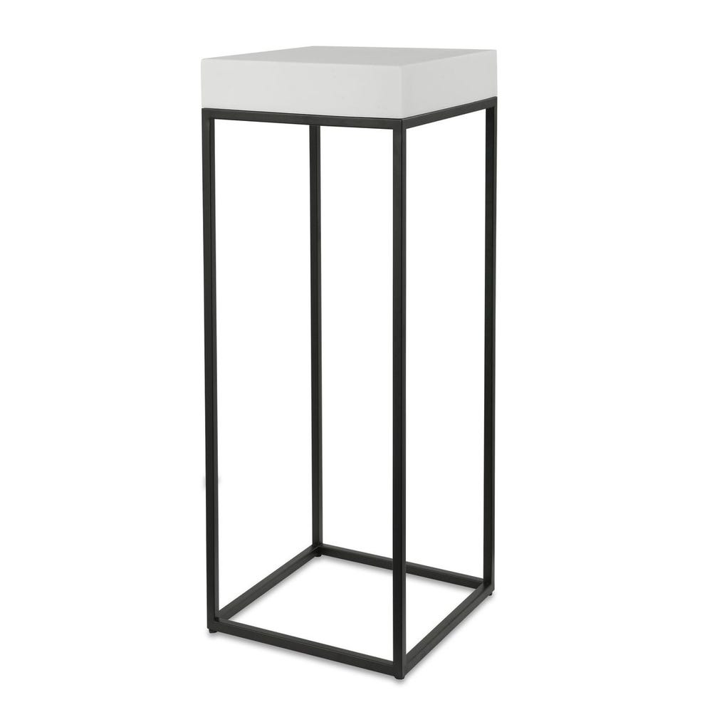 Gambia Plant Stand - Uttermost - Tables by Modest Hut