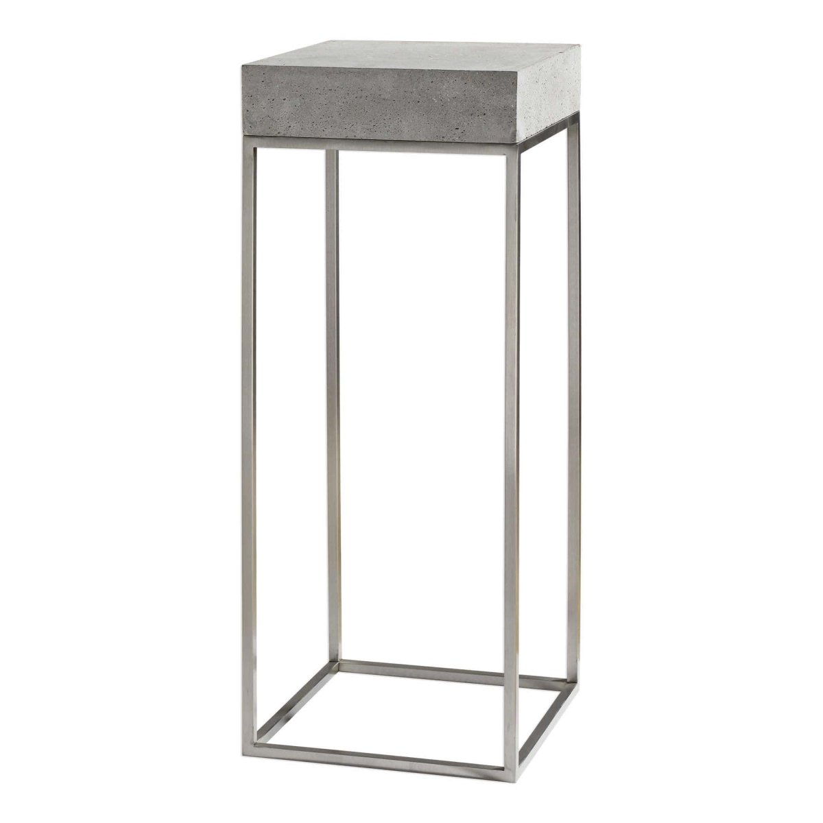 Jude Plant Stand Table - Uttermost - Tables by Modest Hut