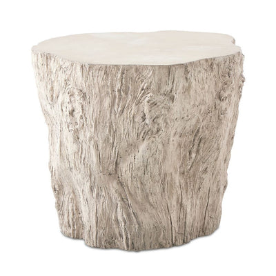Oakmont Outdoor Side Table - Uttermost - Tables by Modest Hut