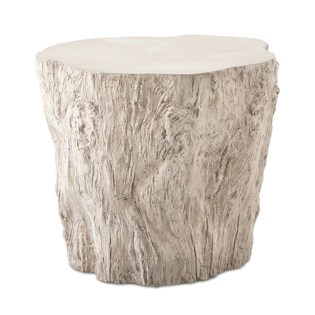 Oakmont Outdoor Side Table - Uttermost - Tables by Modest Hut