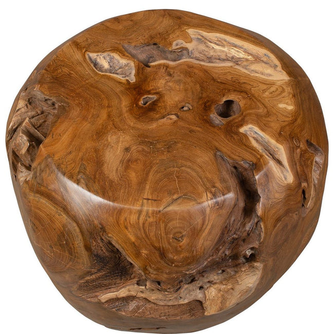 Sola Side Table, Outdoor - Uttermost - Tables by Modest Hut