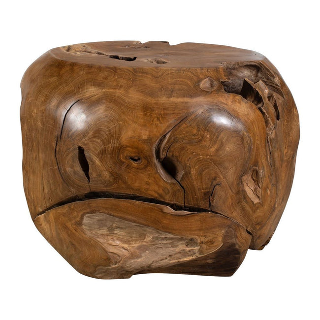 Sola Side Table, Outdoor - Uttermost - Tables by Modest Hut