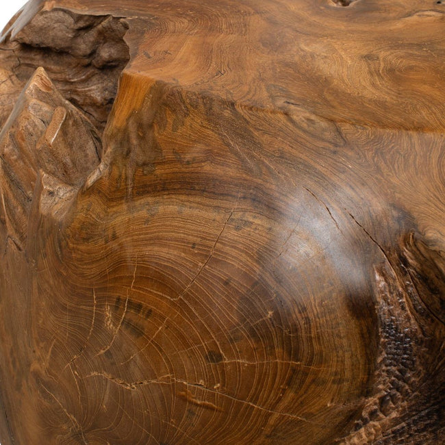 Sola Side Table, Outdoor - Uttermost - Tables by Modest Hut