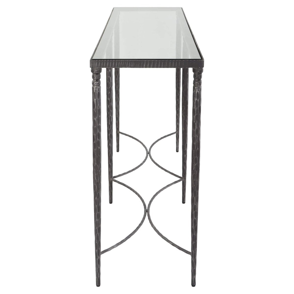 Washington Console Table - Uttermost - Tables by Modest Hut