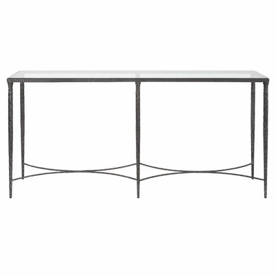 Washington Console Table - Uttermost - Tables by Modest Hut