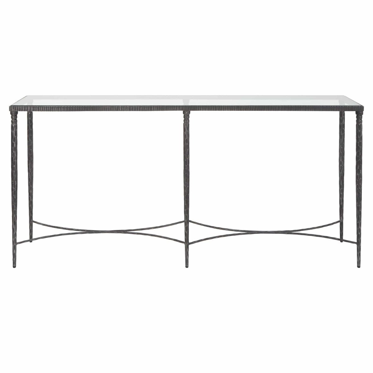 Washington Console Table - Uttermost - Tables by Modest Hut