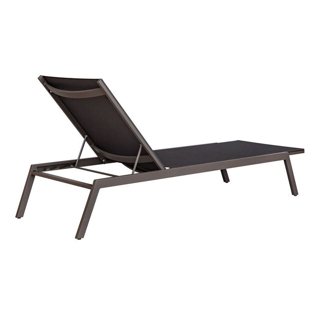Bea Outdoor Pool Chaise - Uttermost - by Modest Hut