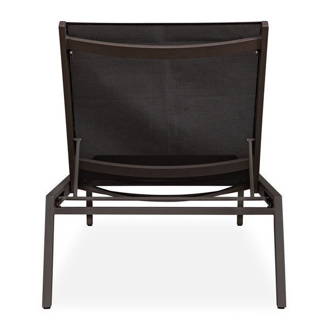 Bea Outdoor Pool Chaise - Uttermost - by Modest Hut