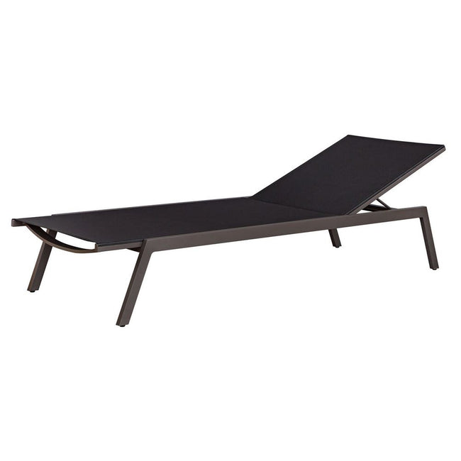 Bea Outdoor Pool Chaise - Uttermost - by Modest Hut