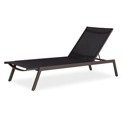 Bea Outdoor Pool Chaise - Uttermost - by Modest Hut