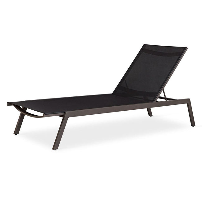 Bea Outdoor Pool Chaise - Uttermost - by Modest Hut