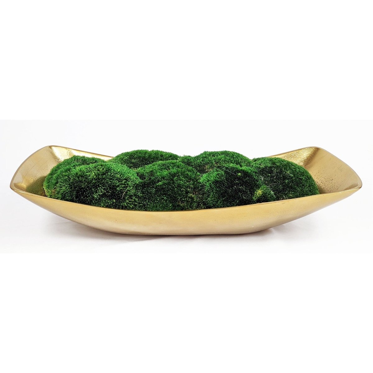 Venice Moss Centerpiece - Uttermost - by Modest Hut