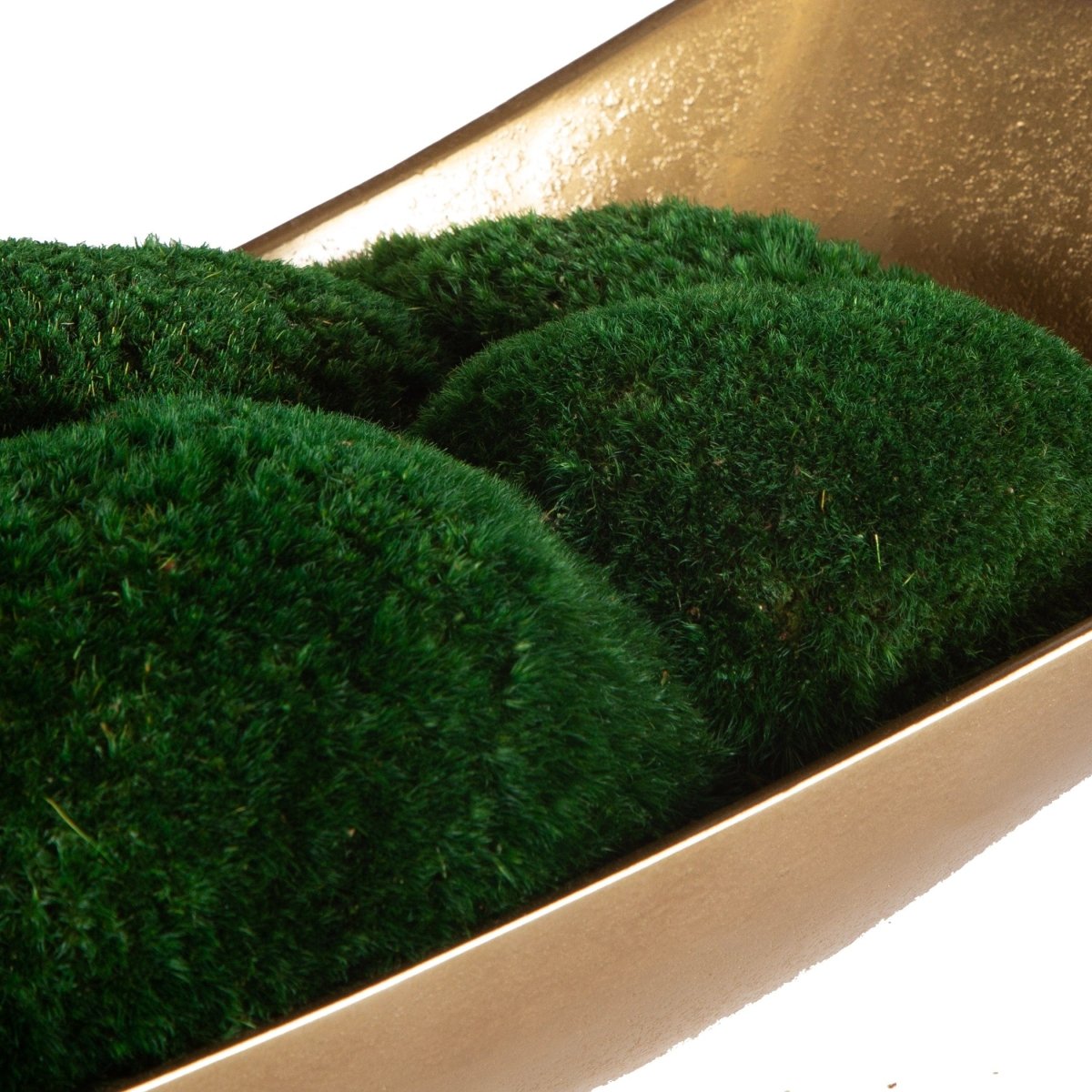 Venice Moss Centerpiece - Uttermost - by Modest Hut