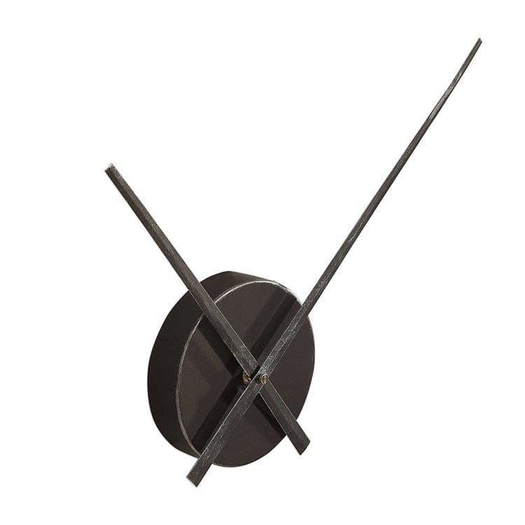 Marcelo Wall Clock - Uttermost - Wall Clocks by Modest Hut