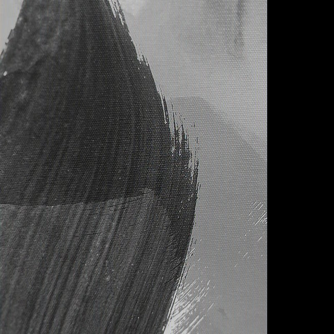 Abstract Afternoon Framed Canvases Set/2 - Wall Art