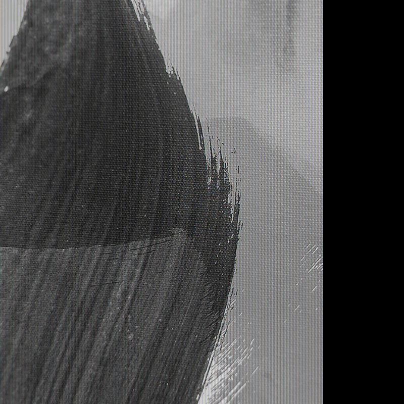 Abstract Afternoon Framed Canvases Set/2 - Wall Art