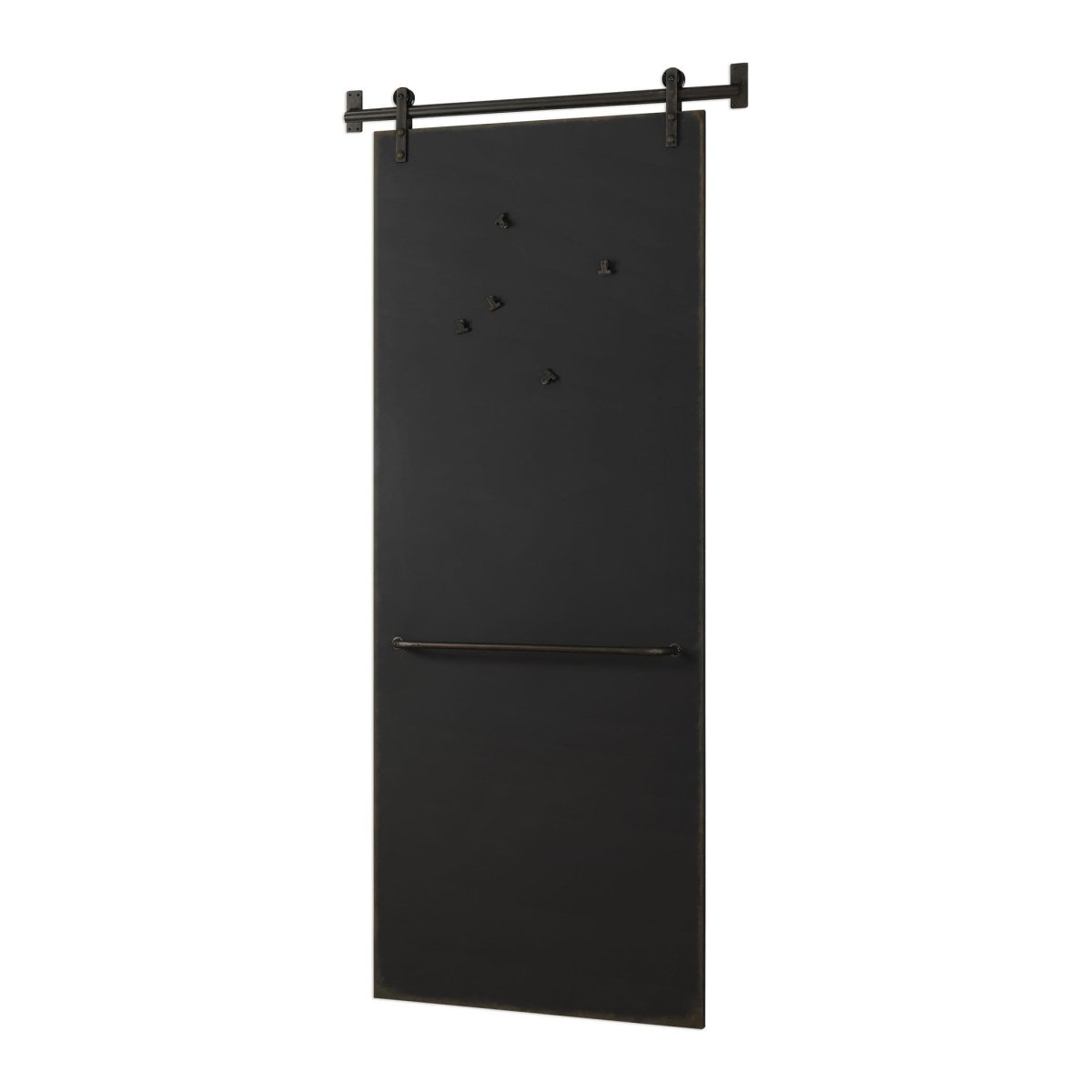 Austins Chalk Board Door - Uttermost - Wall Decor by Modest Hut