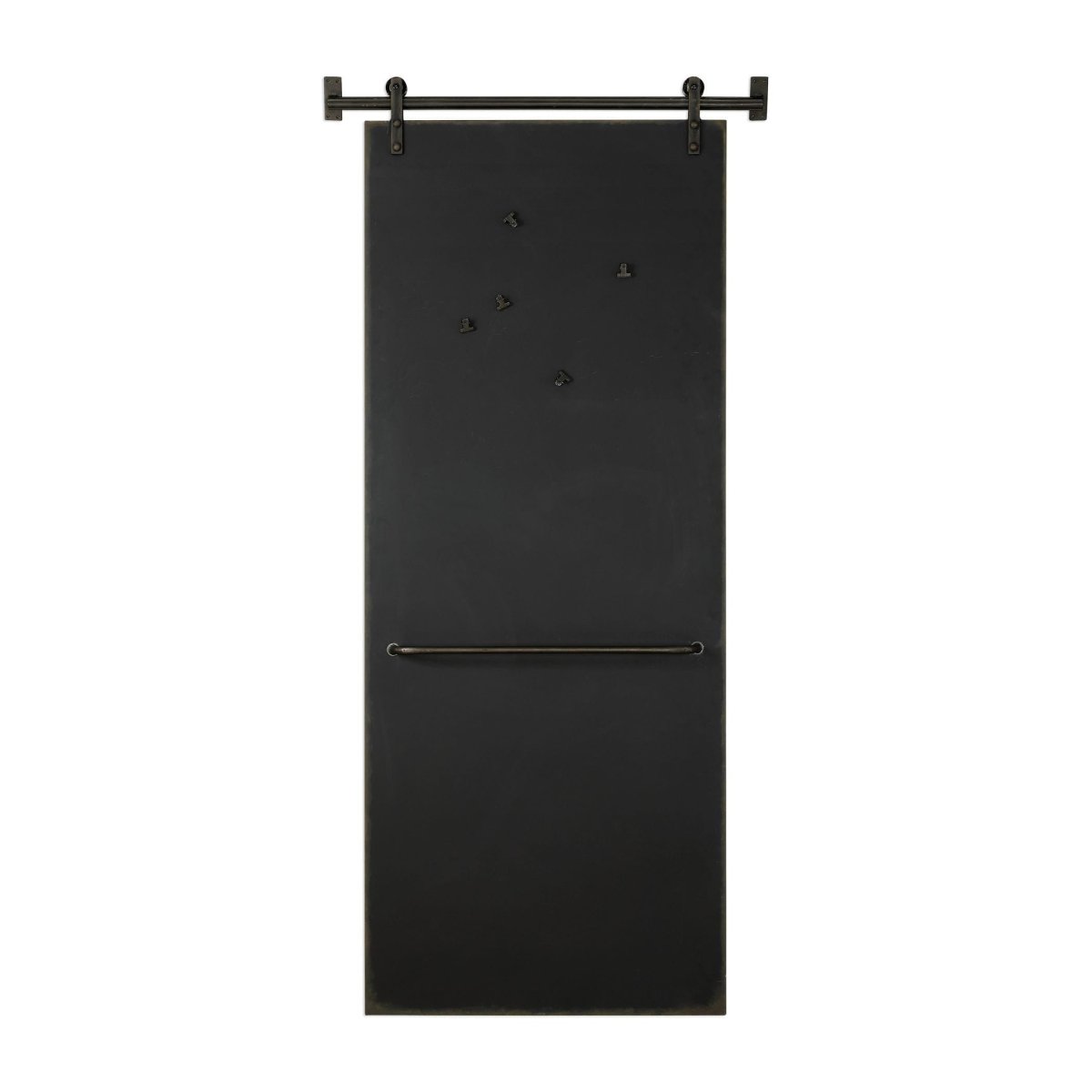 Austins Chalk Board Door - Uttermost - Wall Decor by Modest Hut