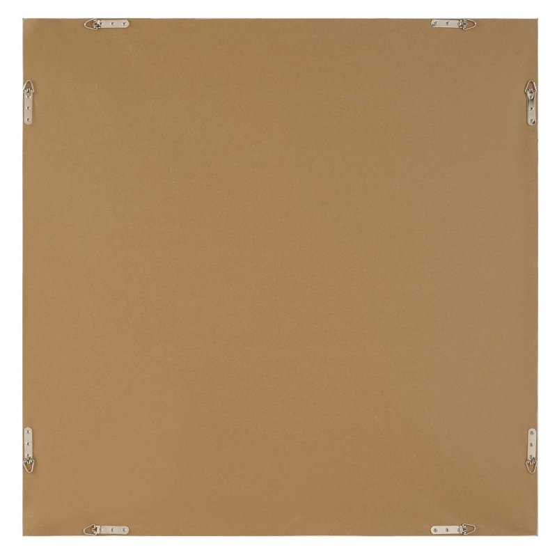 Landslide Framed Abstract Print - Wall Art