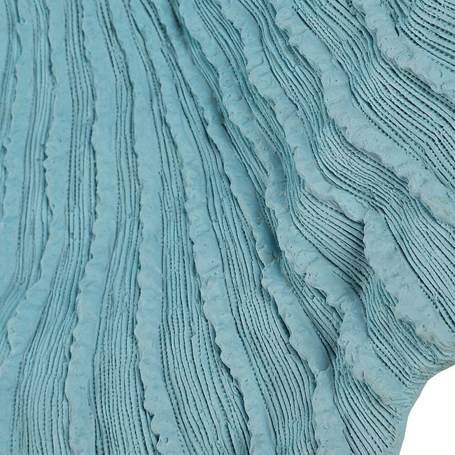 Ocean Gems Wall Decor, Blue, S/3 - Uttermost - Wall Decor by Modest Hut