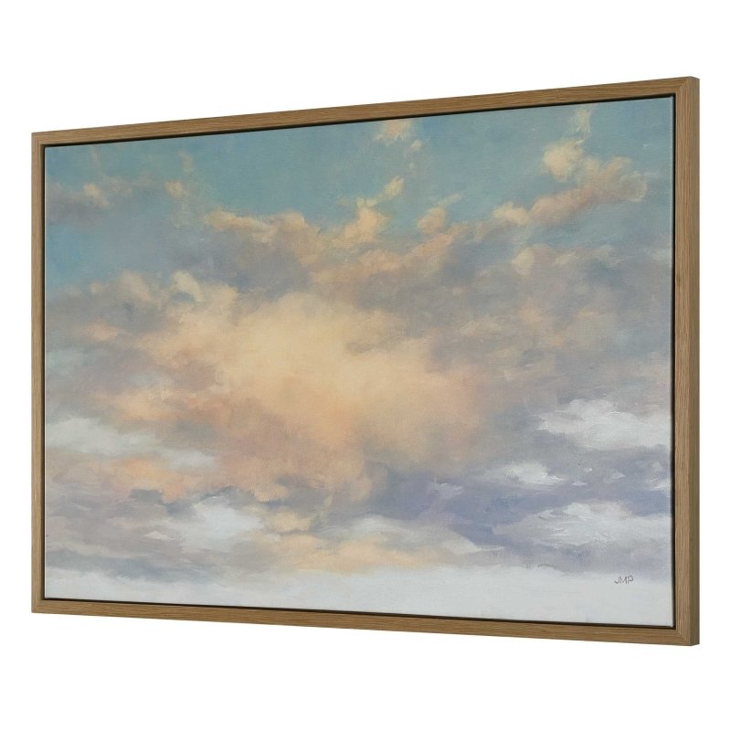 Take Me Higher Framed Sky Art - Framed Prints