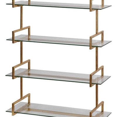 Auley Wall Shelf - Uttermost - Wall Shelfs by Modest Hut