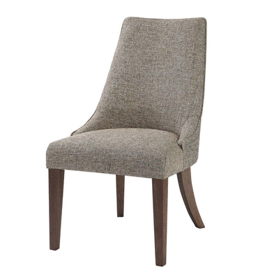 Daxton Wing Chair - Uttermost - Wingback Chairs by Modest Hut