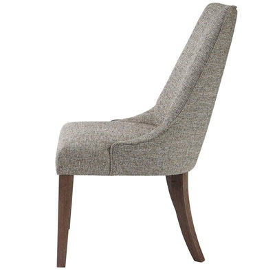 Daxton Wing Chair - Uttermost - Wingback Chairs by Modest Hut