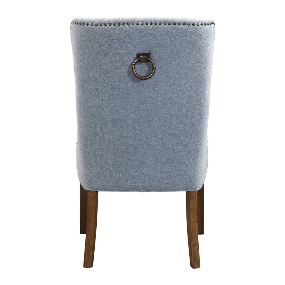 Rioni - 44 inch Wing Chair main image 1