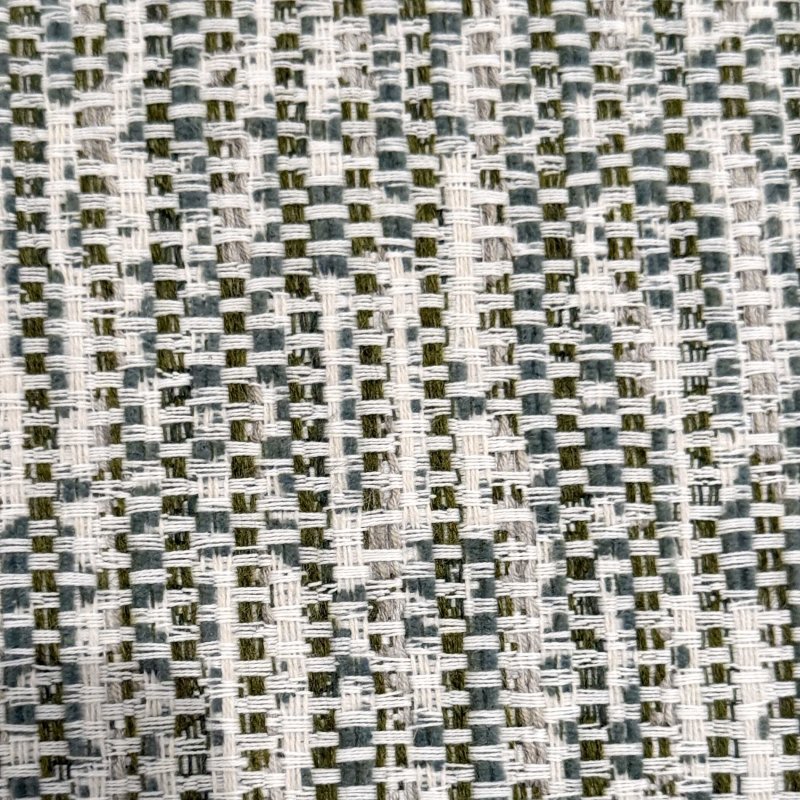 Bahati Wood Bleached Wall Decor Set/9 - Wall Decor