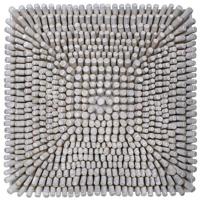 Portside Wood Wall Panel - Uttermost - Wood Wall Decor by Modest Hut