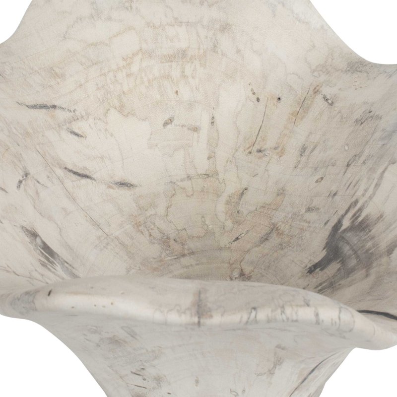 Teo Bleached Wood Wall Decor Set/3 - Wall Decor