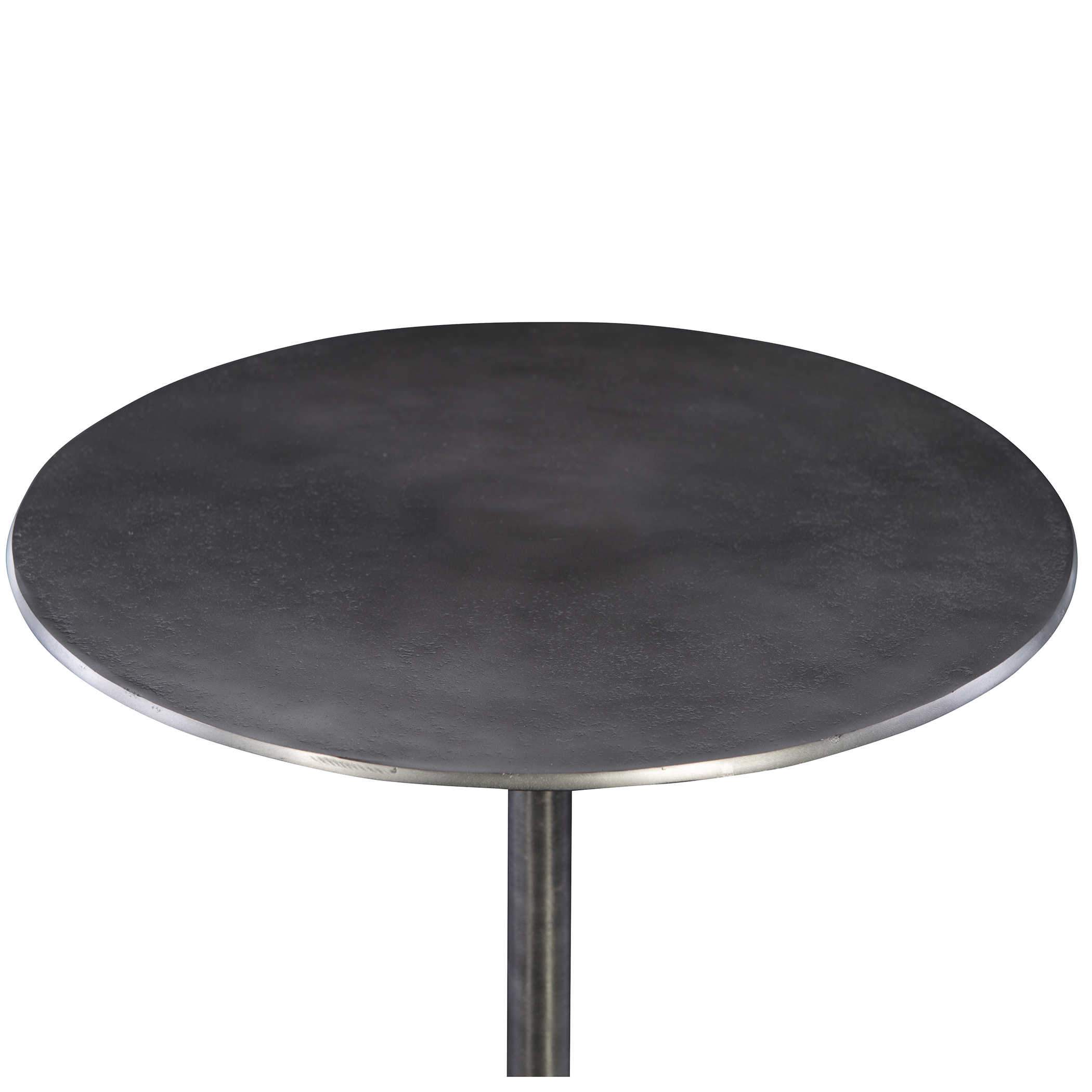 Beacon Accent Table Uttermost