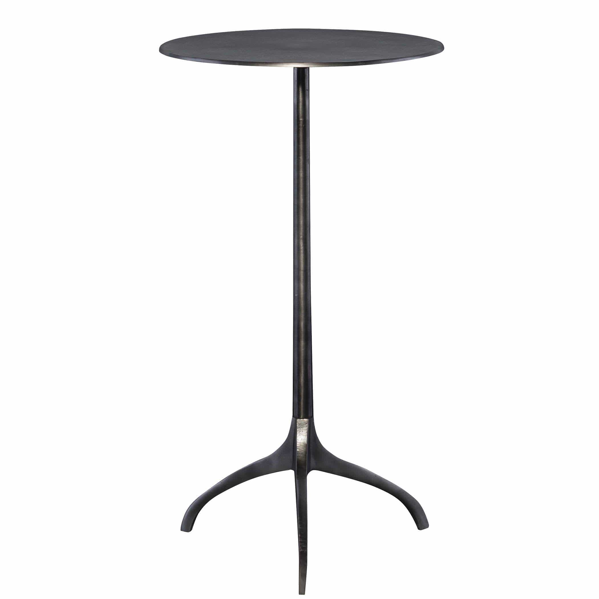 Beacon Accent Table Uttermost
