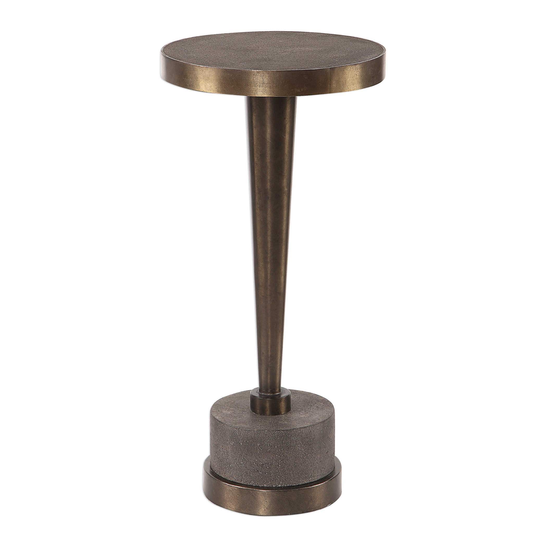 Masika Drink Table Uttermost
