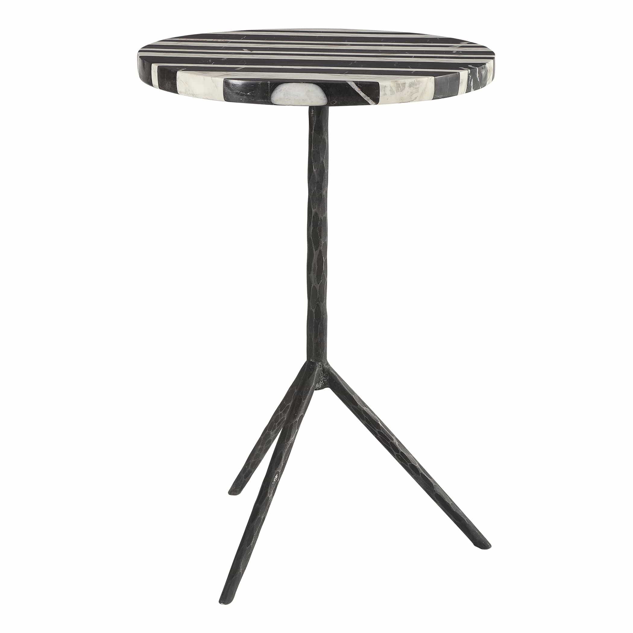 Fine Line Accent Table Uttermost