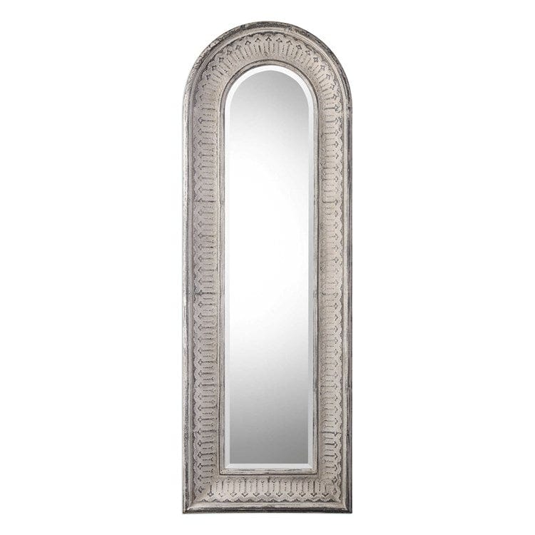 Argenton Arch Mirror Uttermost