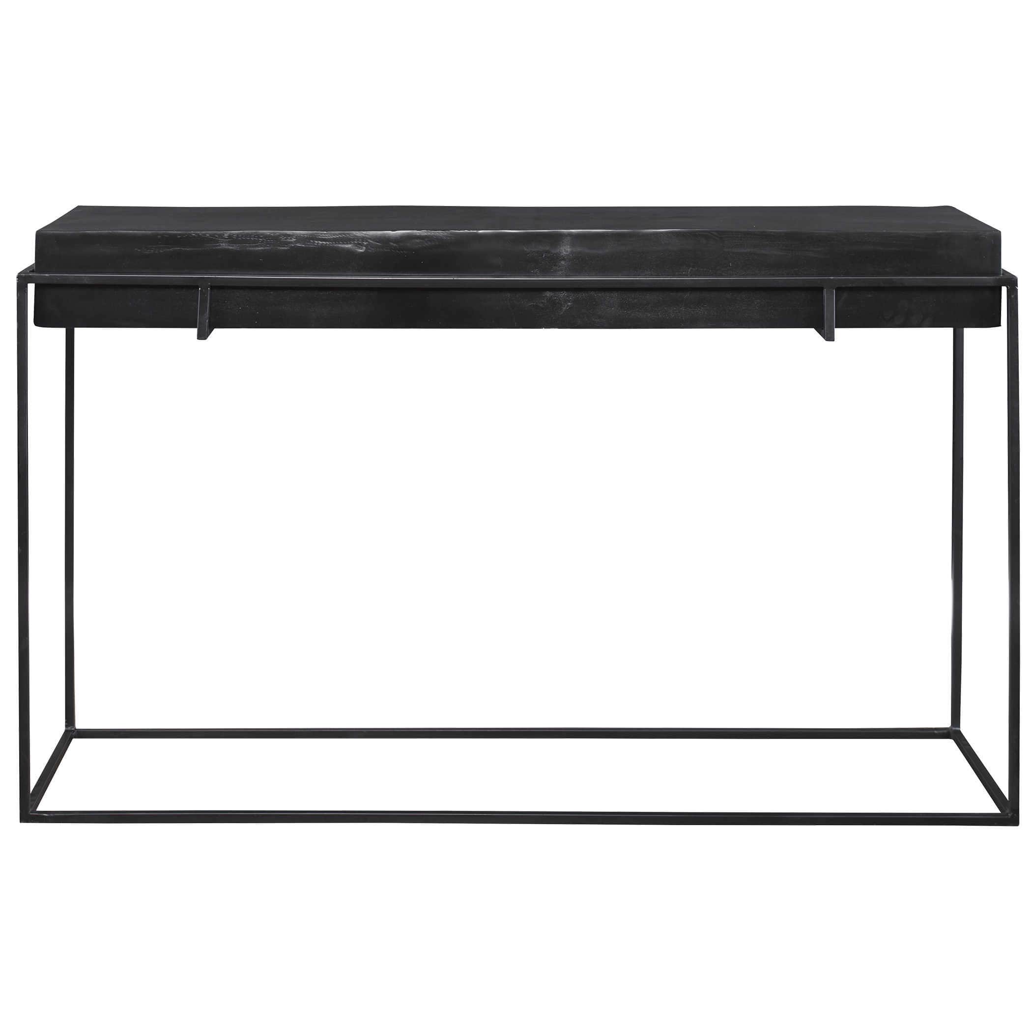 Telone Console Table Uttermost