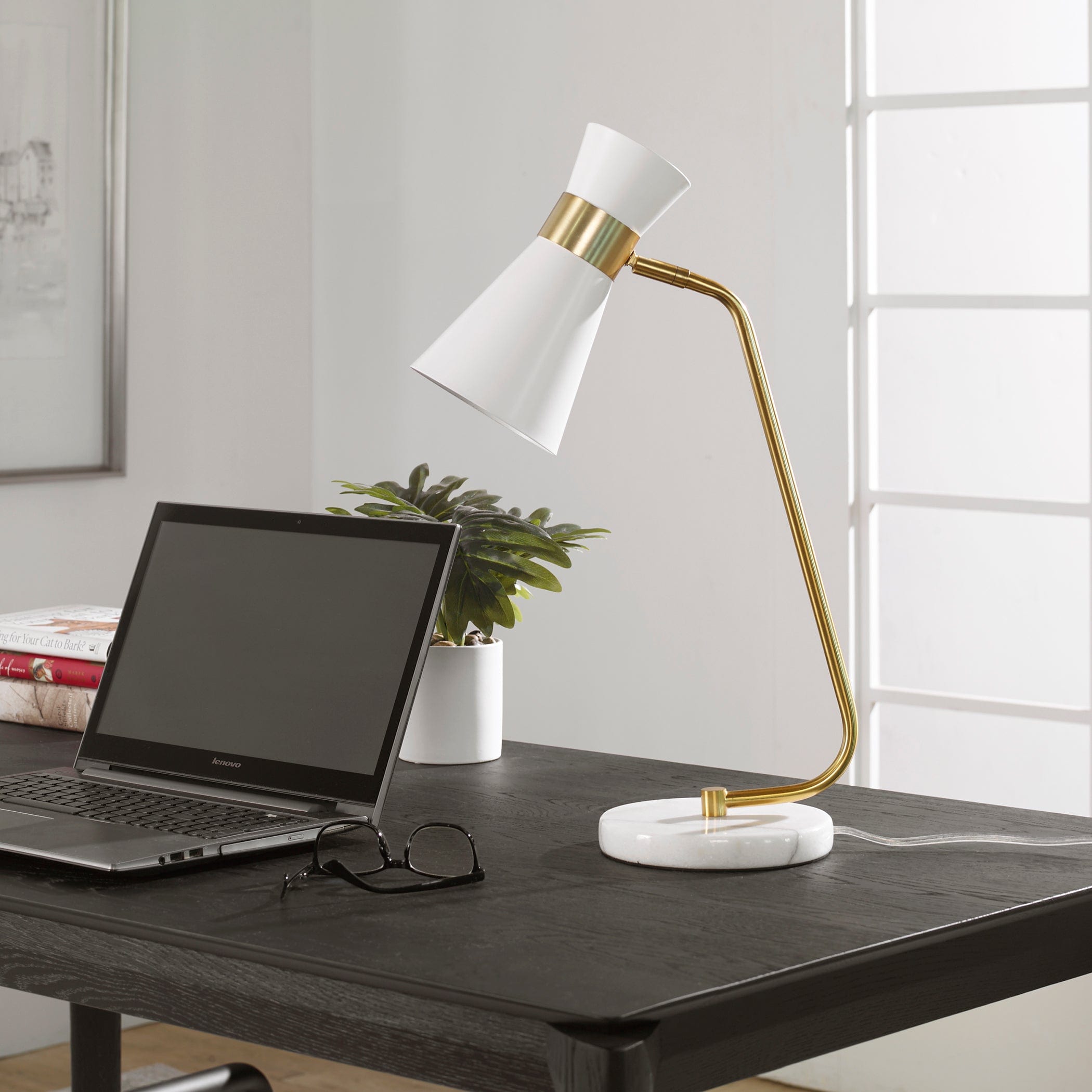 Desk Lamp - w26105-1 Uttermost