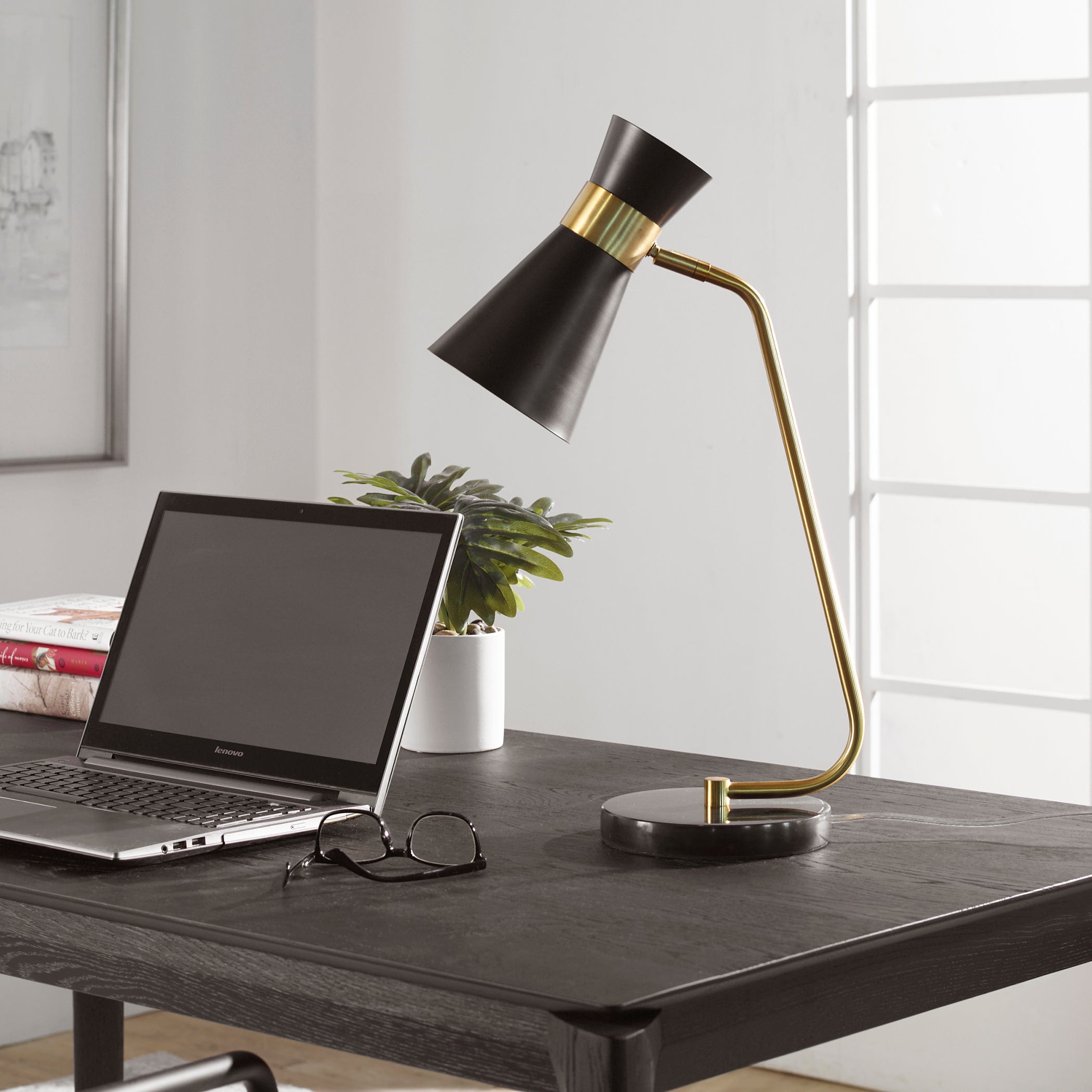 Desk Lamp - w26106-1 Uttermost