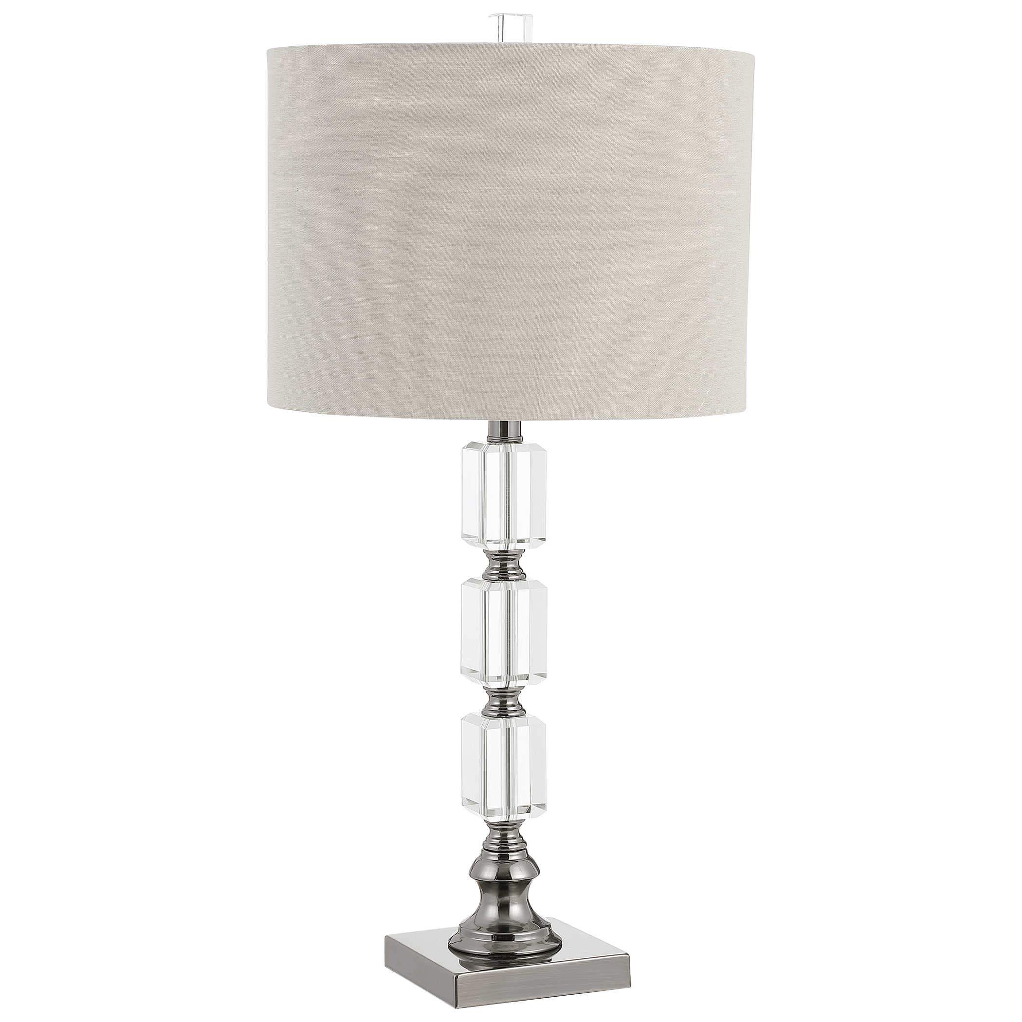 Cristal Table Lamp Uttermost