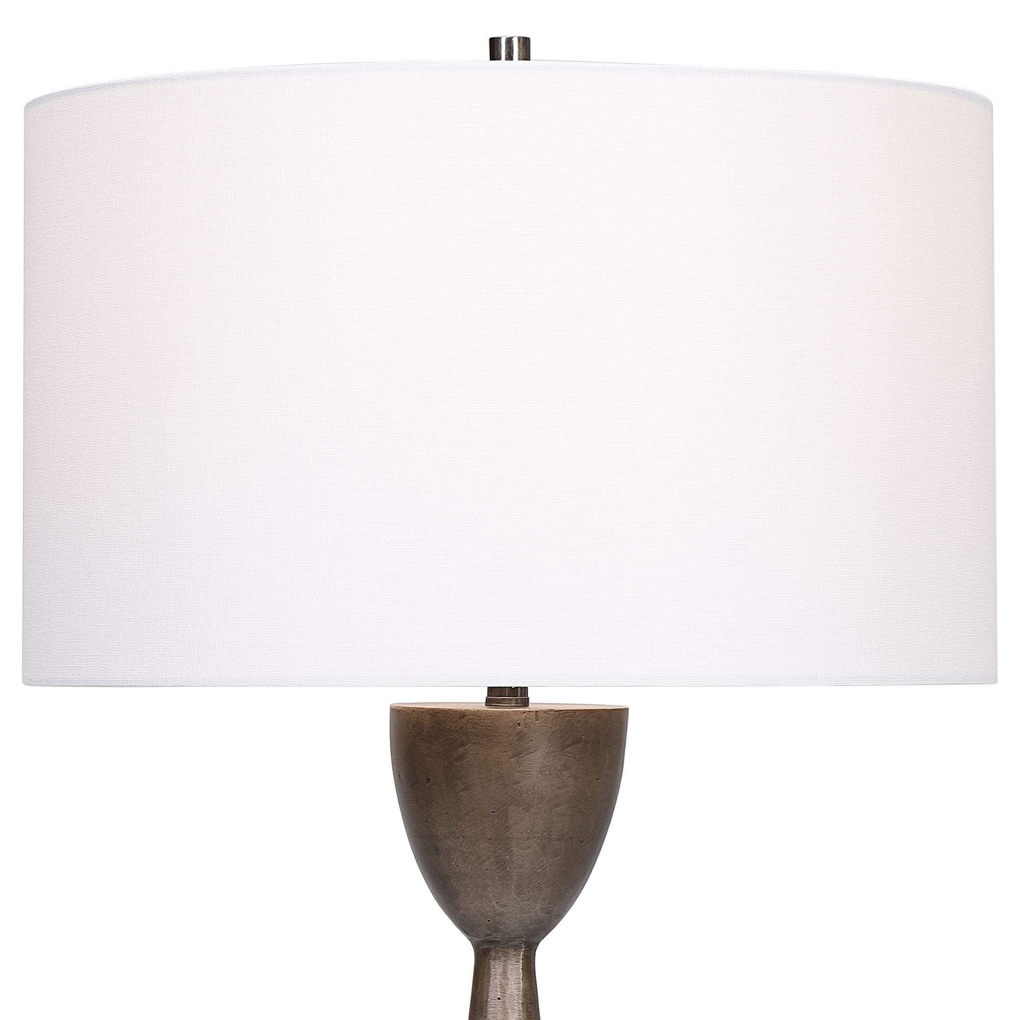 Walle Table Lamp Uttermost